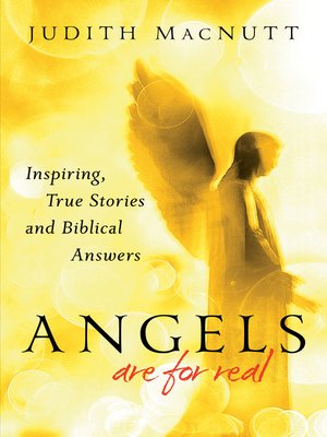 cover image of Angels Are for Real